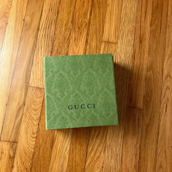 Like New Gucci Ophidia Messenger Bag Phone Pouch Crossbody Bag - Picture 2 of 16